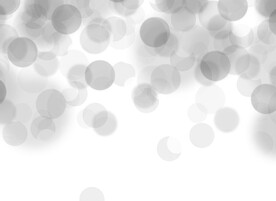 多彩光韵光斑夜空背景