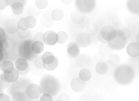 多彩光韵光斑夜空背景