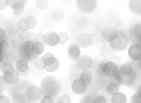 多彩光韵光斑夜空背景