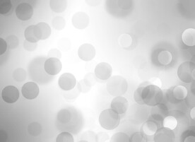 多彩光韵光斑夜空背景