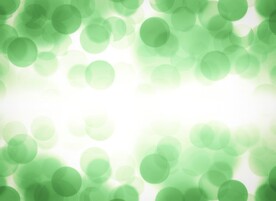 多彩光韵光斑夜空背景