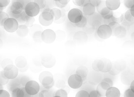 多彩光韵光斑夜空背景