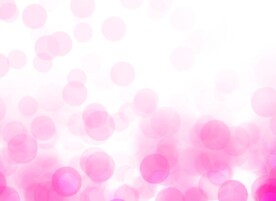 多彩光韵光斑夜空背景