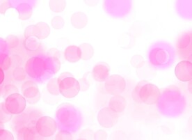 多彩光韵光斑夜空背景