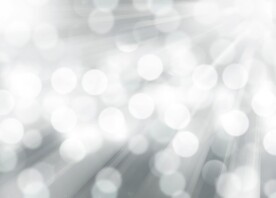 多彩光韵光斑夜空背景