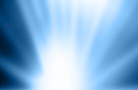 多彩光韵光斑夜空背景