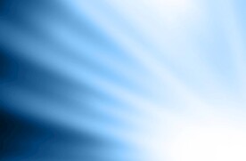 多彩光韵光斑夜空背景