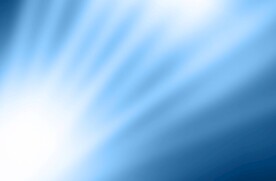 多彩光韵光斑夜空背景