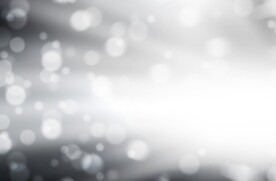 多彩光韵光斑夜空背景