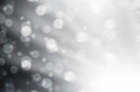 多彩光韵光斑夜空背景