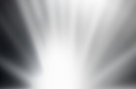 多彩光韵光斑夜空背景