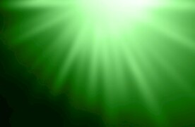 多彩光韵光斑夜空背景