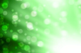 多彩光韵光斑夜空背景