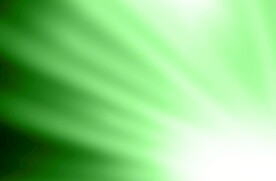 多彩光韵光斑夜空背景