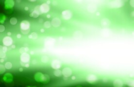 多彩光韵光斑夜空背景