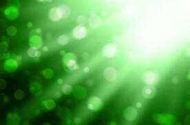 多彩光韵光斑夜空背景