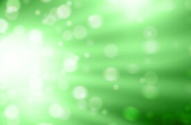 多彩光韵光斑夜空背景