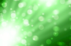 多彩光韵光斑夜空背景