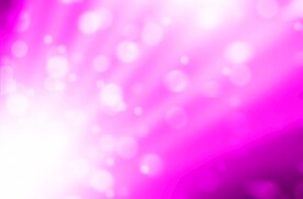 多彩光韵光斑夜空背景