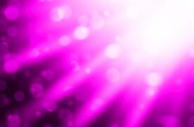 多彩光韵光斑夜空背景