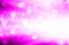 多彩光韵光斑夜空背景