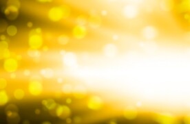 多彩光韵光斑夜空背景