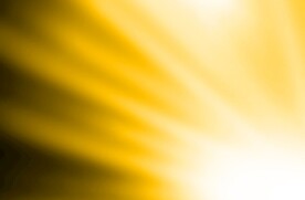 多彩光韵光斑夜空背景