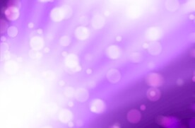 多彩光韵光斑夜空背景