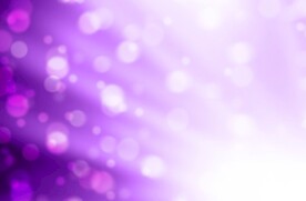 多彩光韵光斑夜空背景