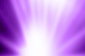 多彩光韵光斑夜空背景