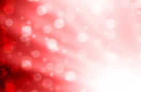 多彩光韵光斑夜空背景