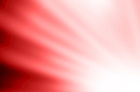 多彩光韵光斑夜空背景