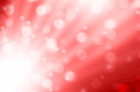 多彩光韵光斑夜空背景