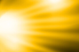 多彩光韵光斑夜空背景