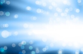 多彩光韵光斑夜空背景