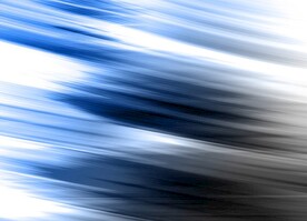 多彩光韵光斑夜空背景