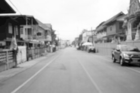 多彩光韵光斑夜空背景