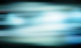 多彩光韵光斑夜空背景