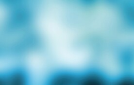 多彩光韵光斑夜空背景