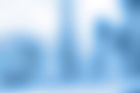 多彩光韵光斑夜空背景