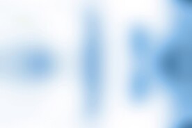 多彩光韵光斑夜空背景