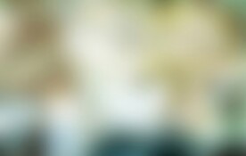 多彩光韵光斑夜空背景