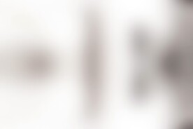 多彩光韵光斑夜空背景