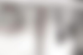 多彩光韵光斑夜空背景