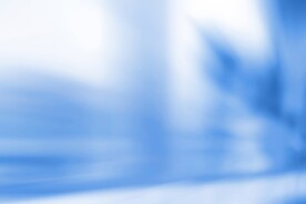 多彩光韵光斑夜空背景