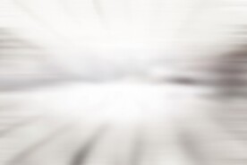 多彩光韵光斑夜空背景