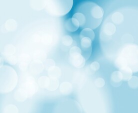 多彩光韵光斑夜空背景