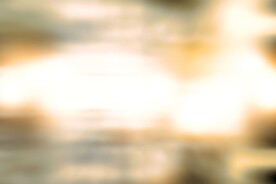 多彩光韵光斑夜空背景