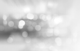 多彩光韵光斑夜空背景