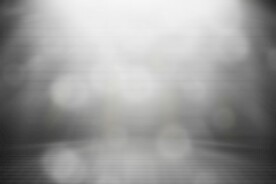 多彩光韵光斑夜空背景